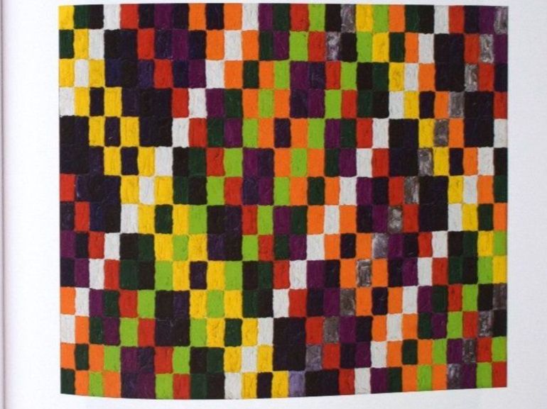 Bücher: Jensen Alfred Winterthur Kunstmuseum 2015 Max Bill – Gebraucht aus Zürich von Kunstvoll