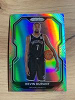 NBA Kevin Durant SILVER PRIZM 🔥