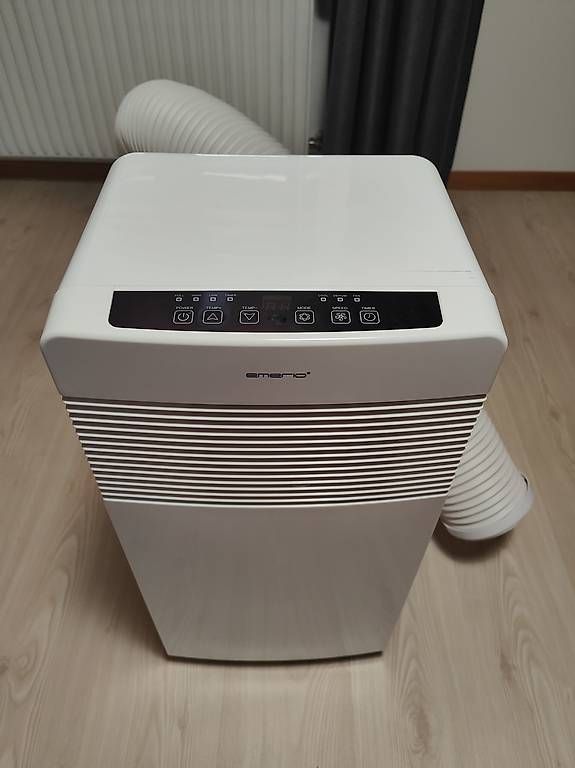 Klimageräte: Emerio Mobile Klimaanlage – Gebraucht aus Oberdiessbach von Stefan_Schuepbach