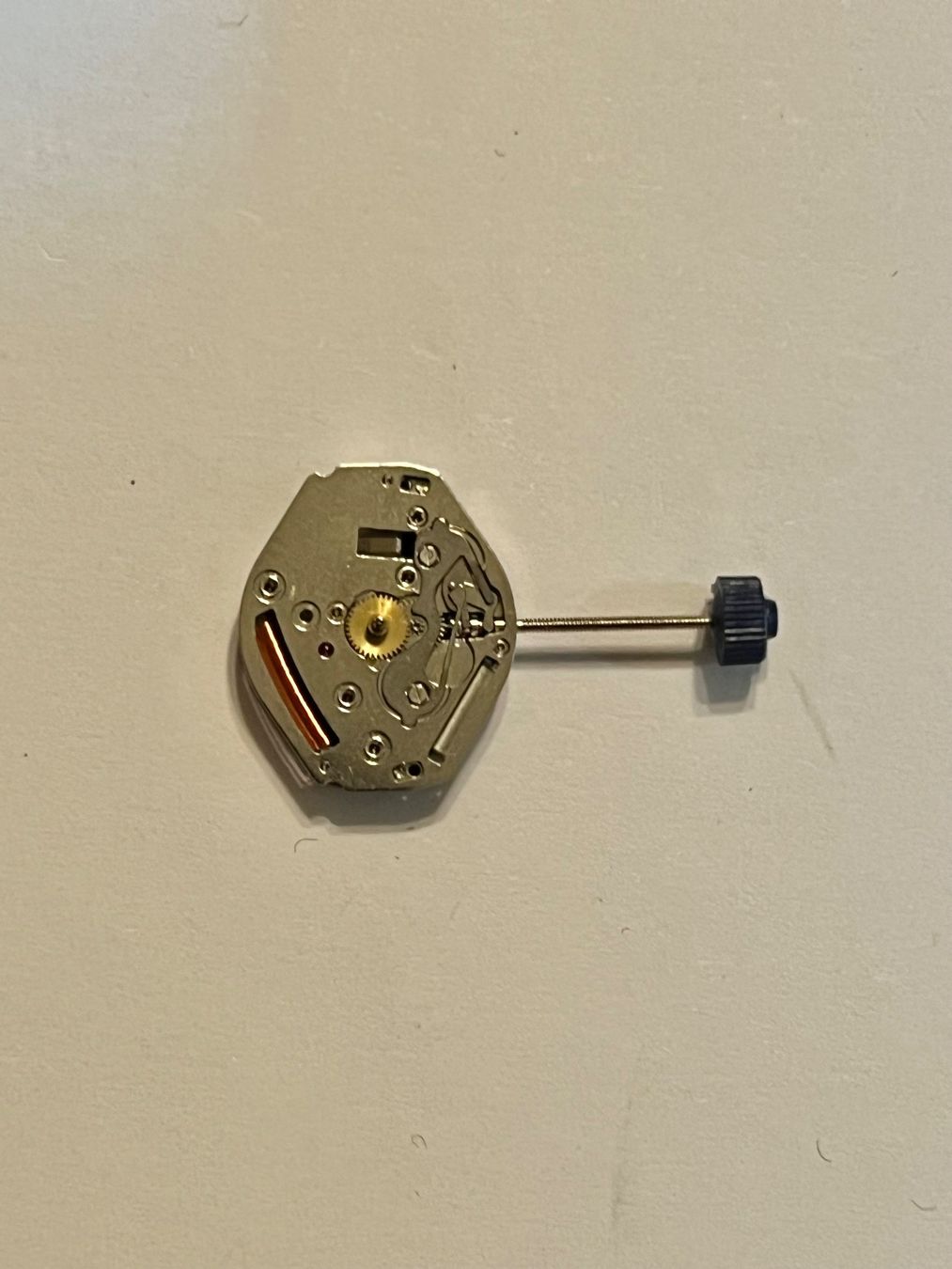 Orologi: ISA 369 Quartz Watch Movement – Usato da Chavornay venduto da mit_97r8 1