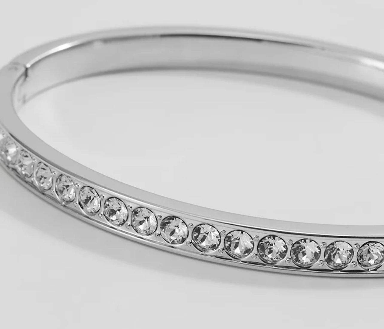 Bracelets: Ted Baker CLEMARA HINGE BANGLE - Armband – Neuf avec emballage d'origine à Oberaach par Dandy2021 2