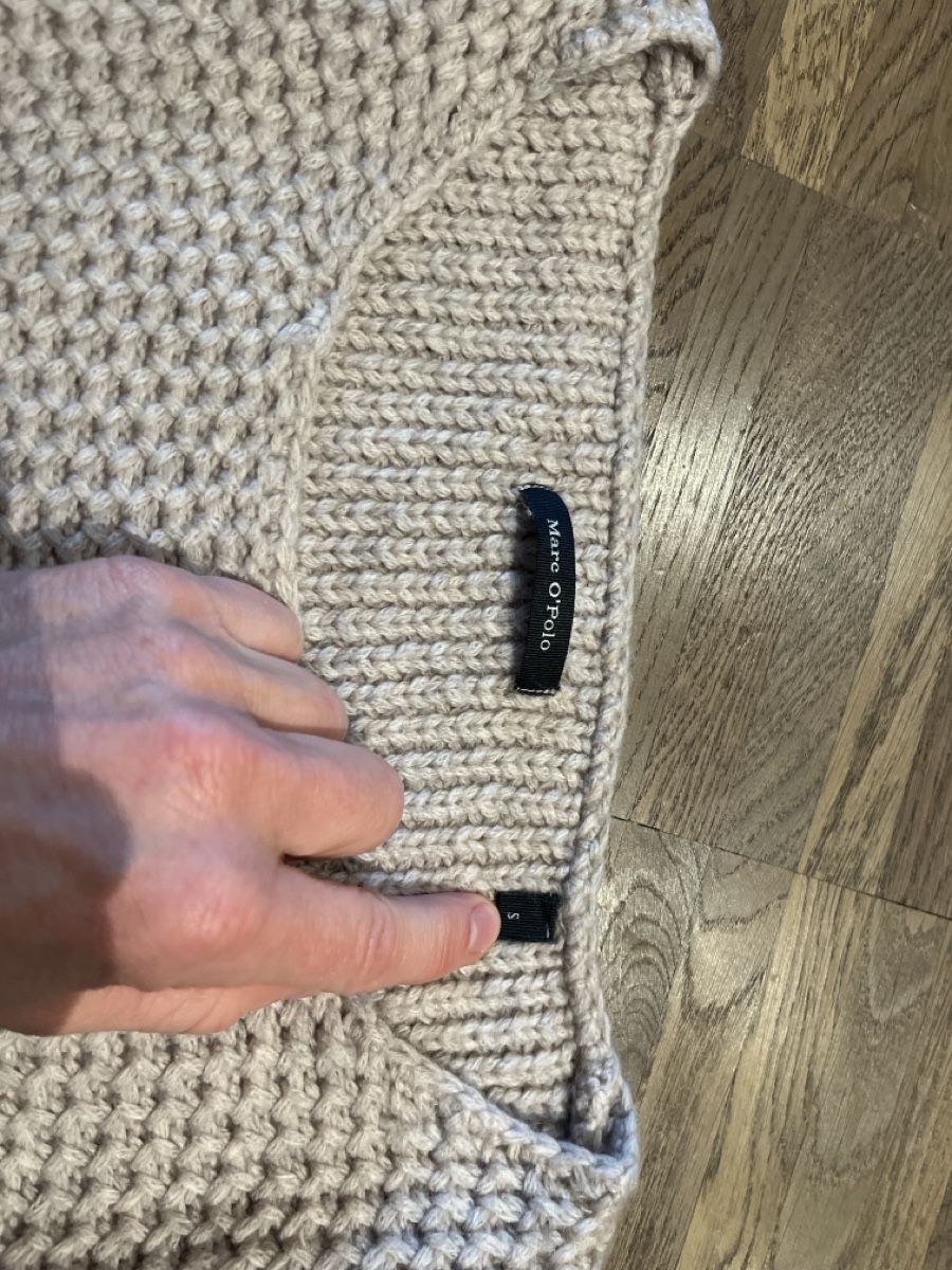 Maglioni & Felpe: Pullover – Nuovo (secondo la descrizione) da Lotzwil venduto da etienneundjoelle 1