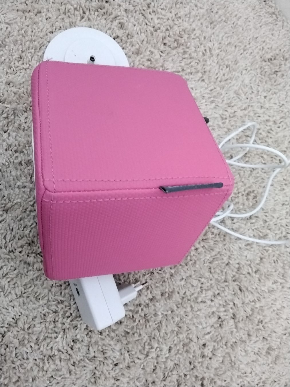 Livres audio: Toniebox pink / rosa – D'occasion à Balterswil par Meerdeern 3