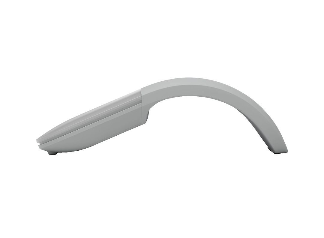 Microsoft Souris: Microsoft Surface Arc Mouse platingrau  – Neuf avec emballage d'origine à Volketswil par Gachmuret 2