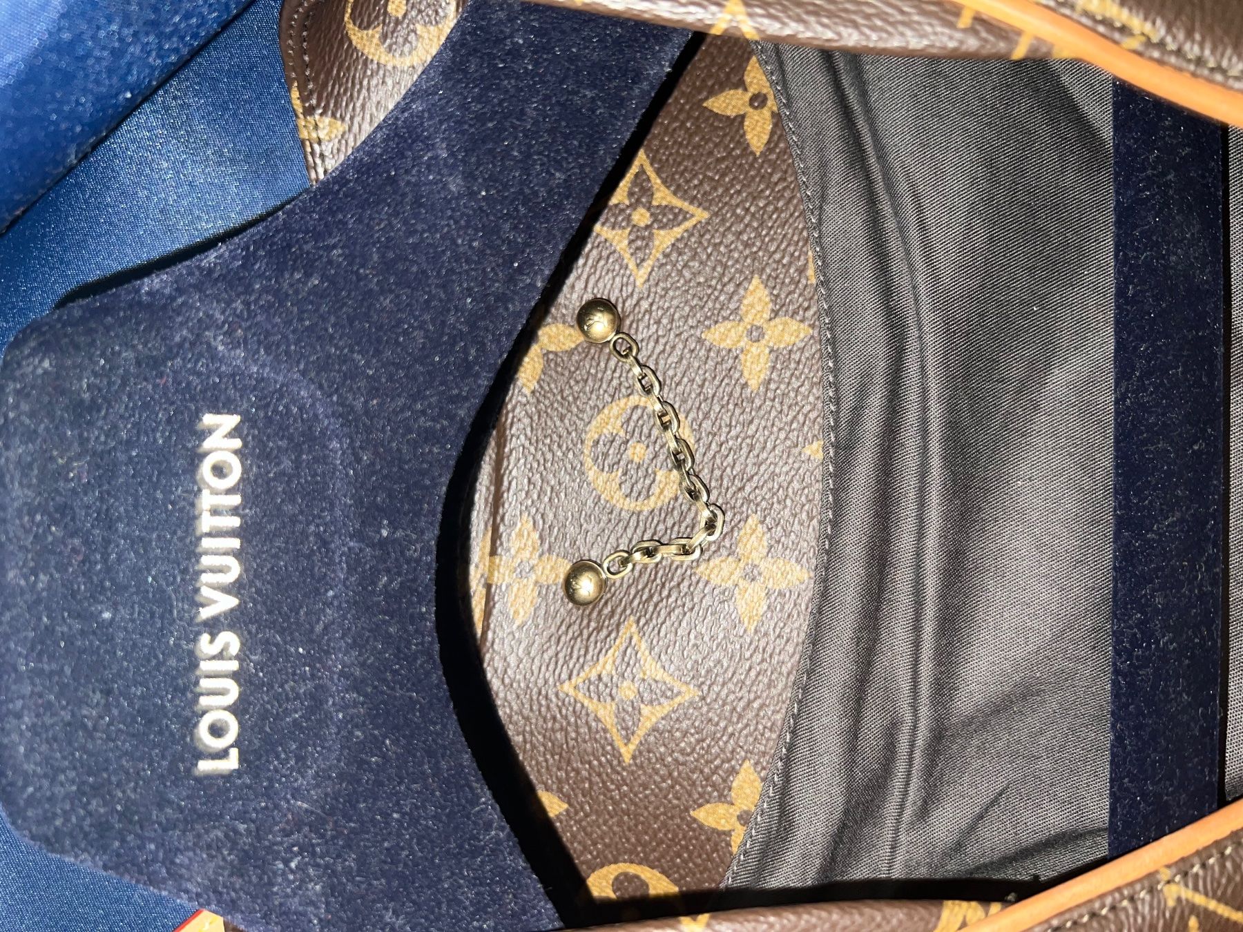 Louis Vuitton Giacche: Veste Admiral Louis Vuitton – Usato da Lausanne venduto da mar_sv8x 3