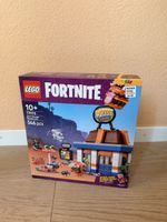 LEGO Fortnite Durrr Burger 77076, 