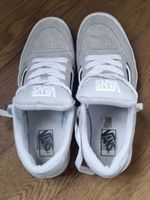 Titel: VANS Sneakers Gr. 43 (US 10) – Wildleder – sehr guter