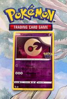Lunastein Reverse Holo Go 034/078