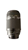Objectif Nikon Nikkor 70-210mm f/4-5.6 AF – Excellent état