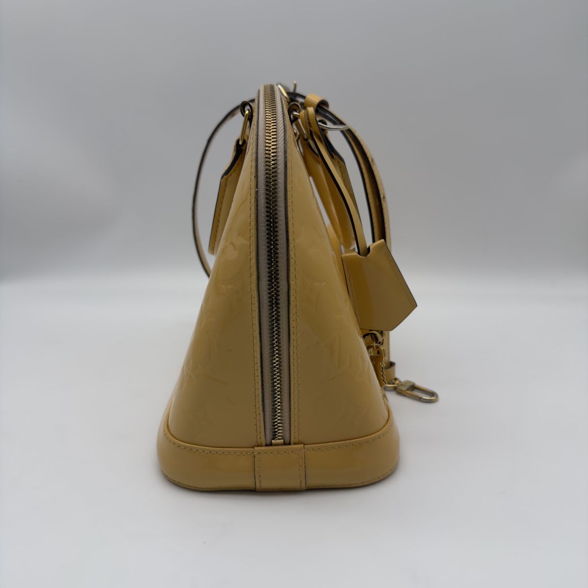 Louis Vuitton Borse da donna: Louis Vuitton Alma PM – Usato da Genève venduto da Milana89 2