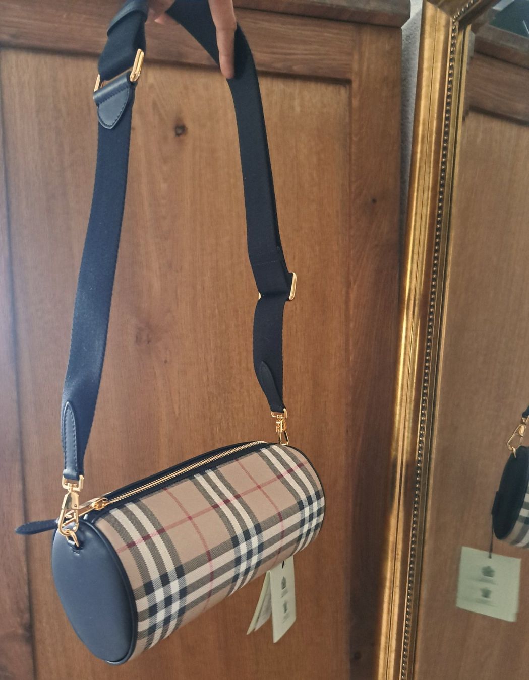 Burberry Borse da donna: Burberry Taschen – Usato da Saas Grund venduto da IvanaXY 3