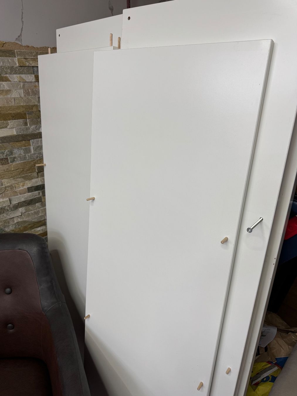 Scaffali: Ikea Kallax Regal – Usato da Oftringen venduto da Makeq 1
