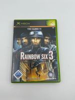 Rainbow Six 3 (XBOX)