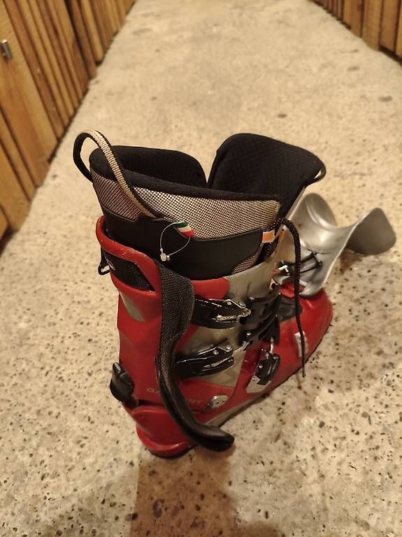Chaussures hommes: Skischuhe Garmont – D'occasion à Bern par Smash428 3