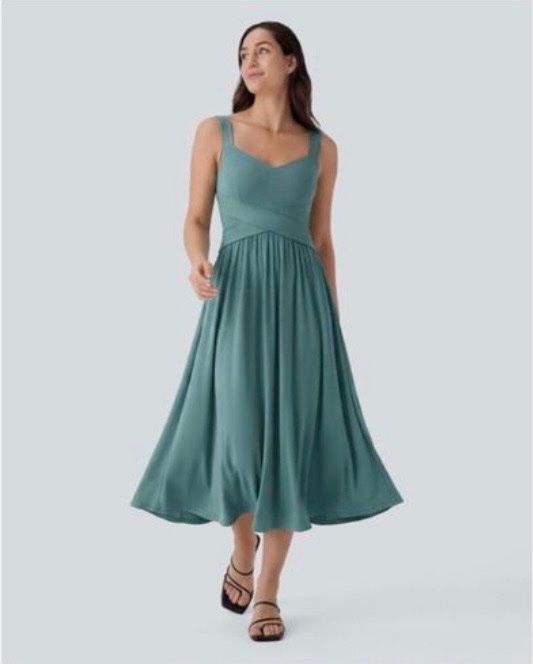 Halara Kleider: Halara Kleid Grösse L – Neu (gemäss Beschreibung) aus Ueberstorf von Joojoo