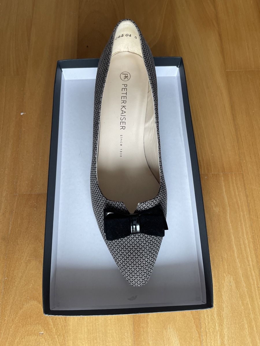Scarpe da donna: Neue Peter Kaiser Schuhe Nummer 38 – Nuovo (secondo la descrizione) da Adliswil venduto da JadrankaR