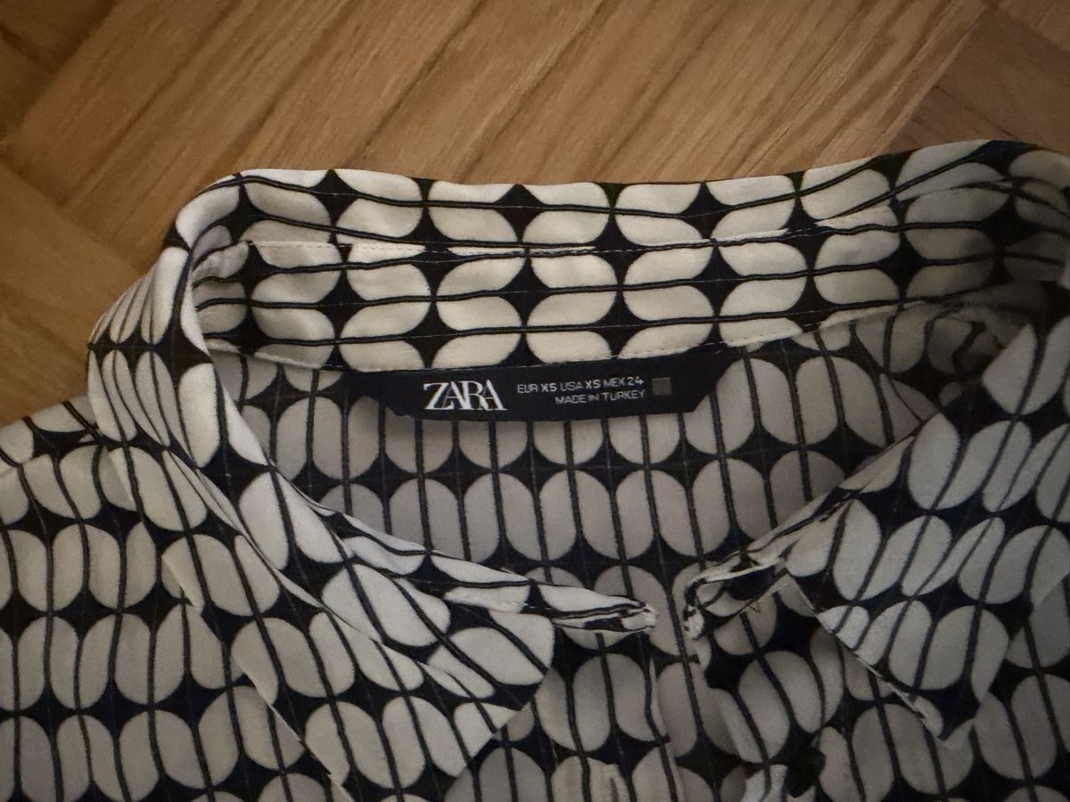Zara Lotti di vestiti: ZARA Set Gr. XS/S  – Usato da Wetzikon ZH venduto da tuna83 4