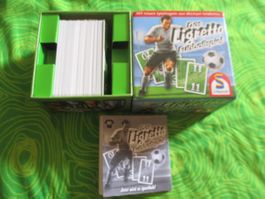 Ligretto Fussballspiel