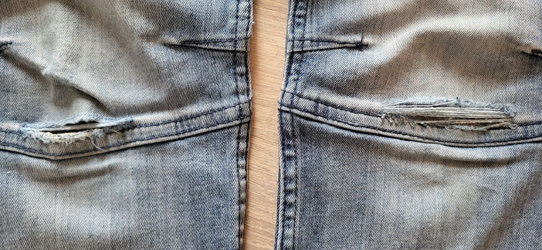 Lotti & Set di vestiti: Habits 158 – Usato da Plagne venduto da pnz75 5