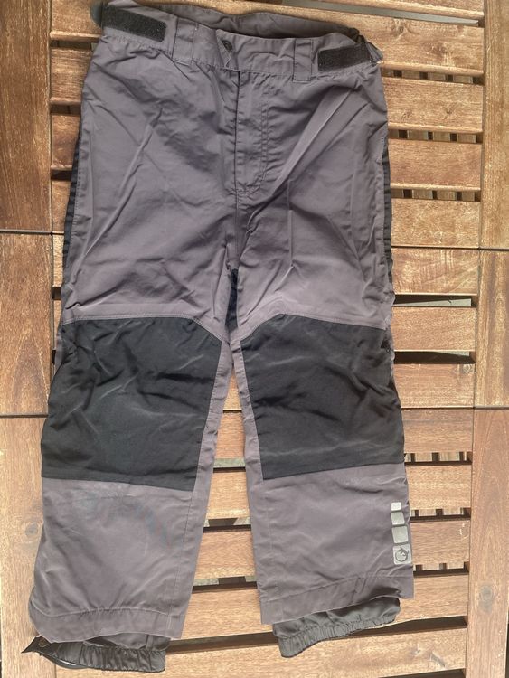 Regenhose Outdoorhose 116 Regenhose/Matschhose Und Outdoorhose