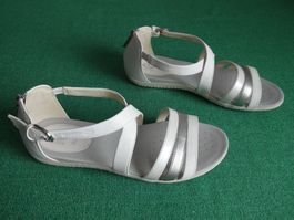 " GEOX " Sandalen - Gr.40.5