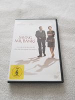 Saving Mr. Banks (DVD)