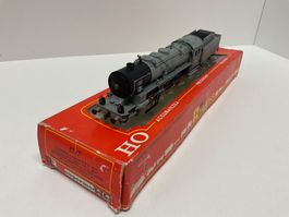 Rivarossi H0, 1347 Dampflok P10, Top Zustand, Neuwertig OVP