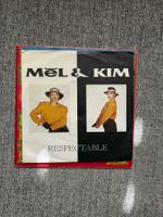 Mel & Kim - Respectable