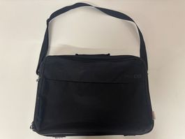 Aktentasche schwarz