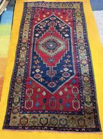 Orientalischer persischer Teppich