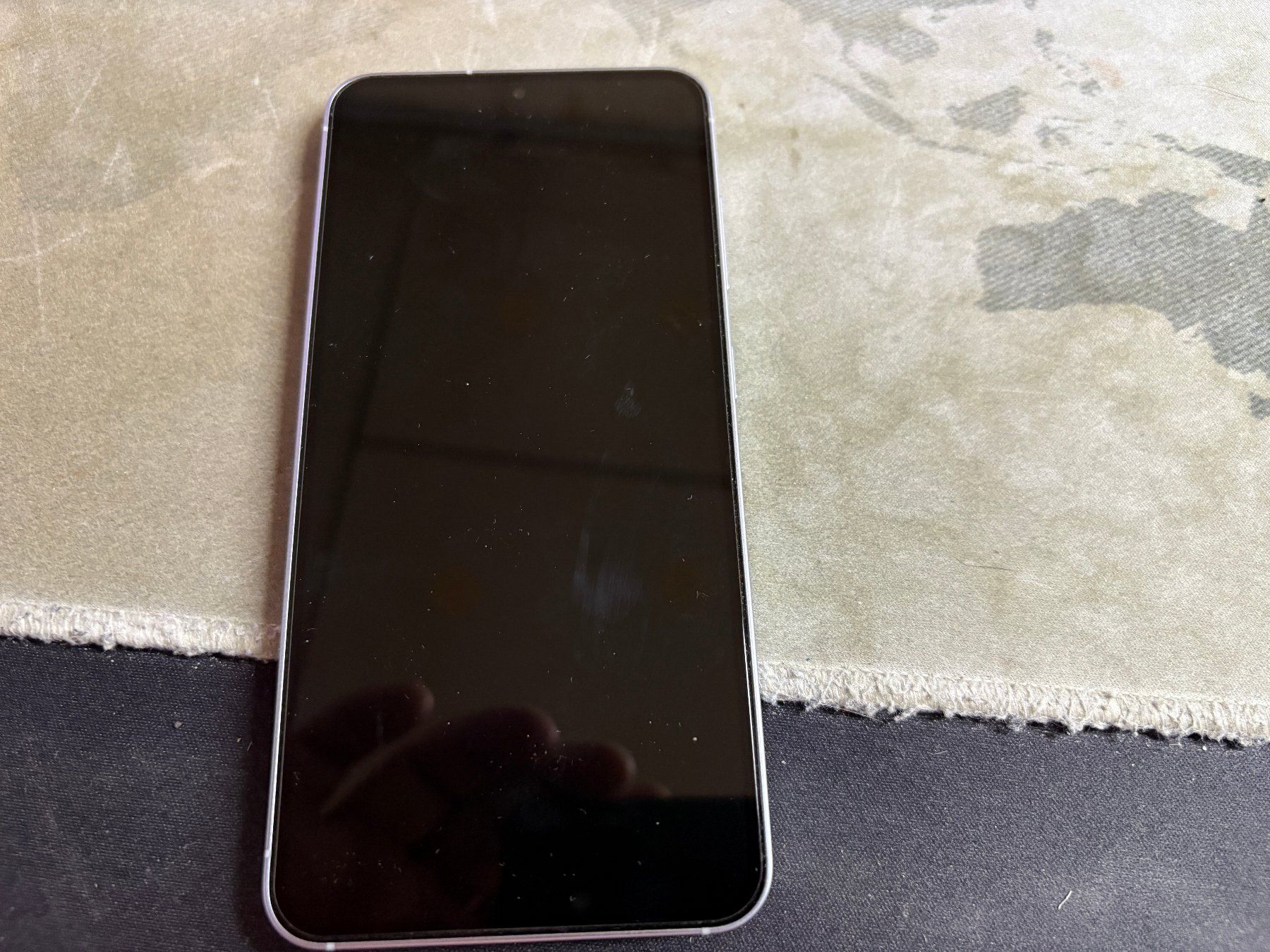 Samsung Portables: Samsung S25 128Gb – D'occasion à Au SG par bah_6f5w 1