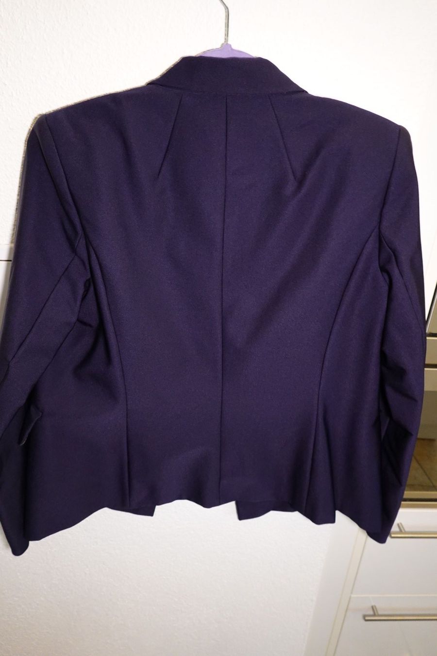 Bogner Giacche: Blazer blau 42 – Usato da Zürich venduto da yja_c5xh 4