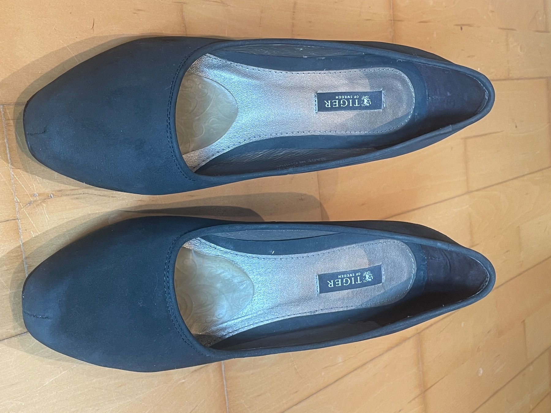 Tiger of Sweden Damenschuhe: Tiger of Sweden Pumps – Gebraucht aus Arbon von mannamanna 2