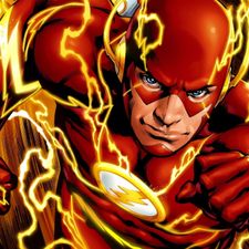 Profile image of Theflash