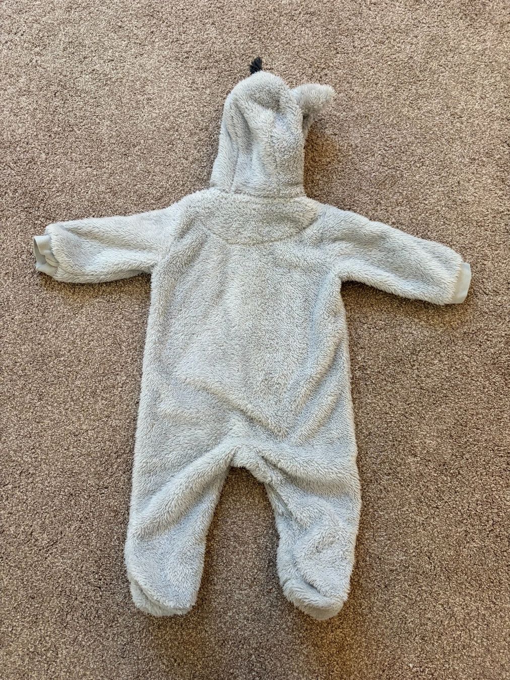 Completi: warmer Overall - Grösse 74 – Usato da Grüt (Gossau ZH) venduto da javelin00 4