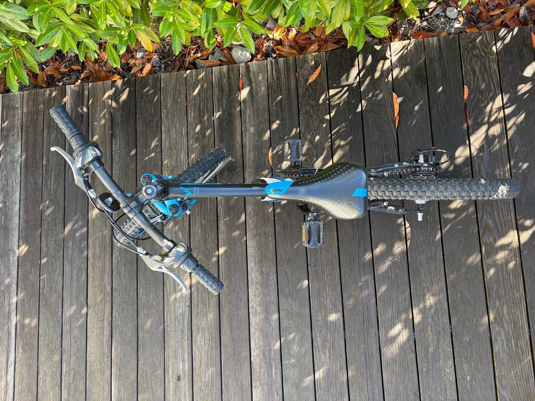 Velos: Kinder Velo – Gebraucht aus Uerzlikon von mon_686j 8