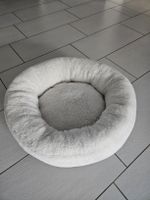 Kuscheliges Hundebett / Katzenbett