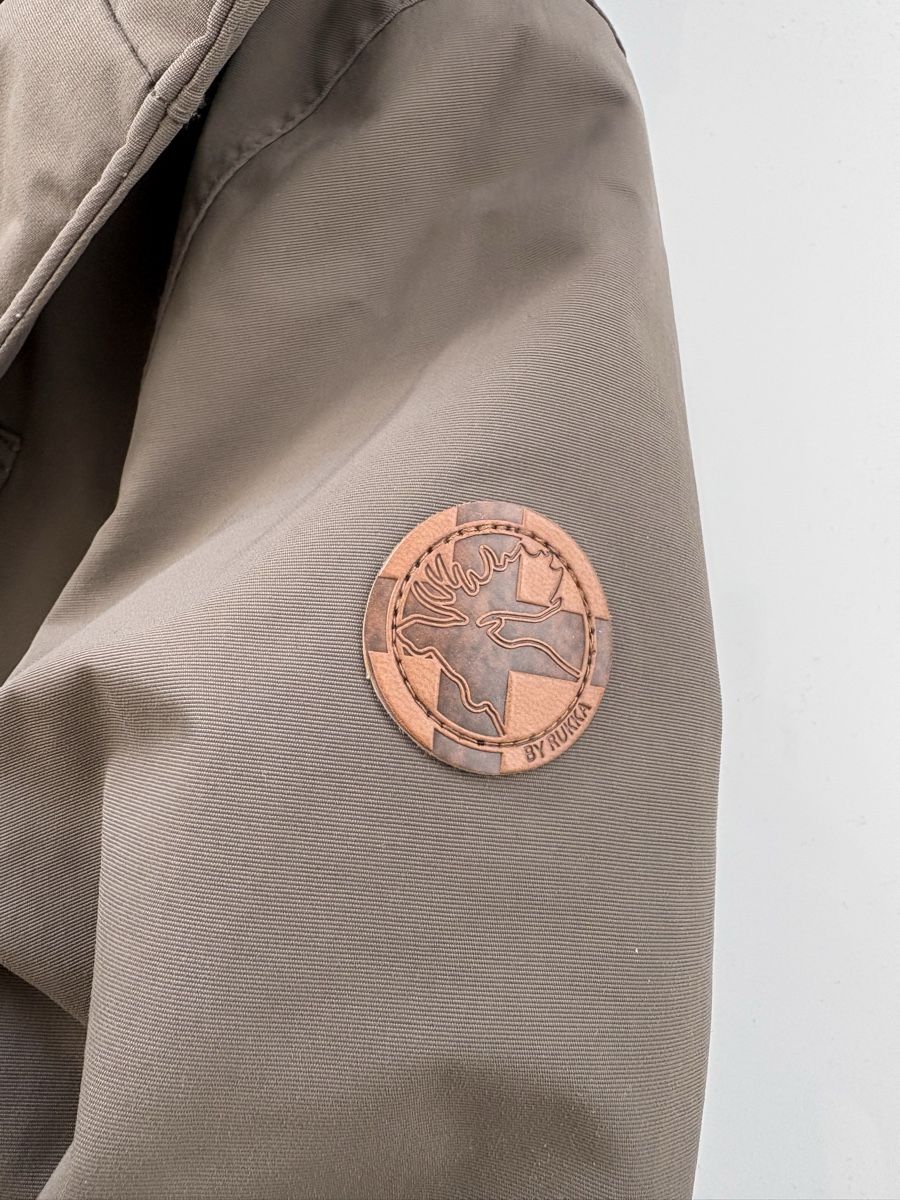 Rukka Jacken: Herren Winterjacke Rukka Gr. S – Gebraucht aus St. Gallen von jacobelli 1