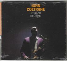 John Coltrane – Stellar Regions - Neue