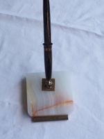 Sheaffer de bureau  belle couleur- 1940