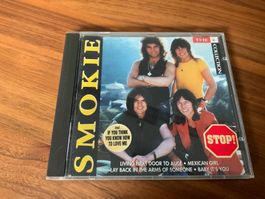 Smokie The Collection