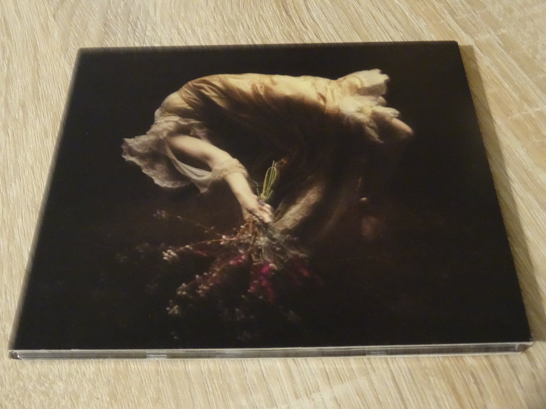 CD: Mint Julep - Save your Season CD – Usato da Olten venduto da Disc-Ausverkauf