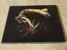 Mint Julep - Save your Season CD