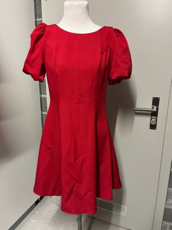 Kleid, Gr. S/M, NP 99.-