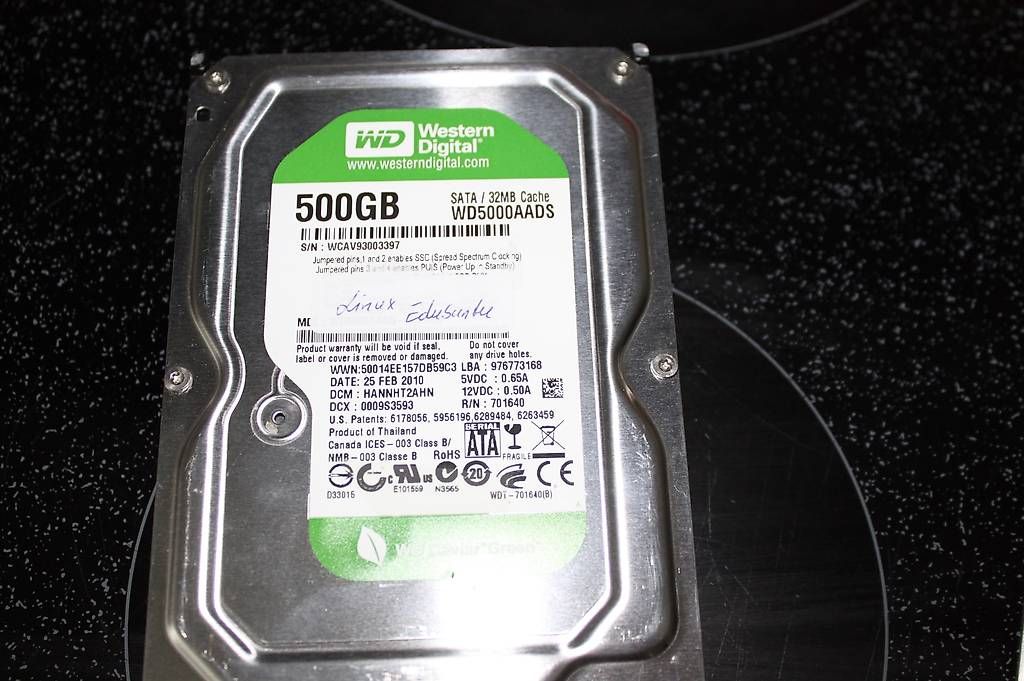 PC: Mac Pro 5.1 abzugeben – Usato da Lanzenhäusern venduto da kakali50 4