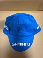 SHIMANO Radfahren - Gümmeler Cap