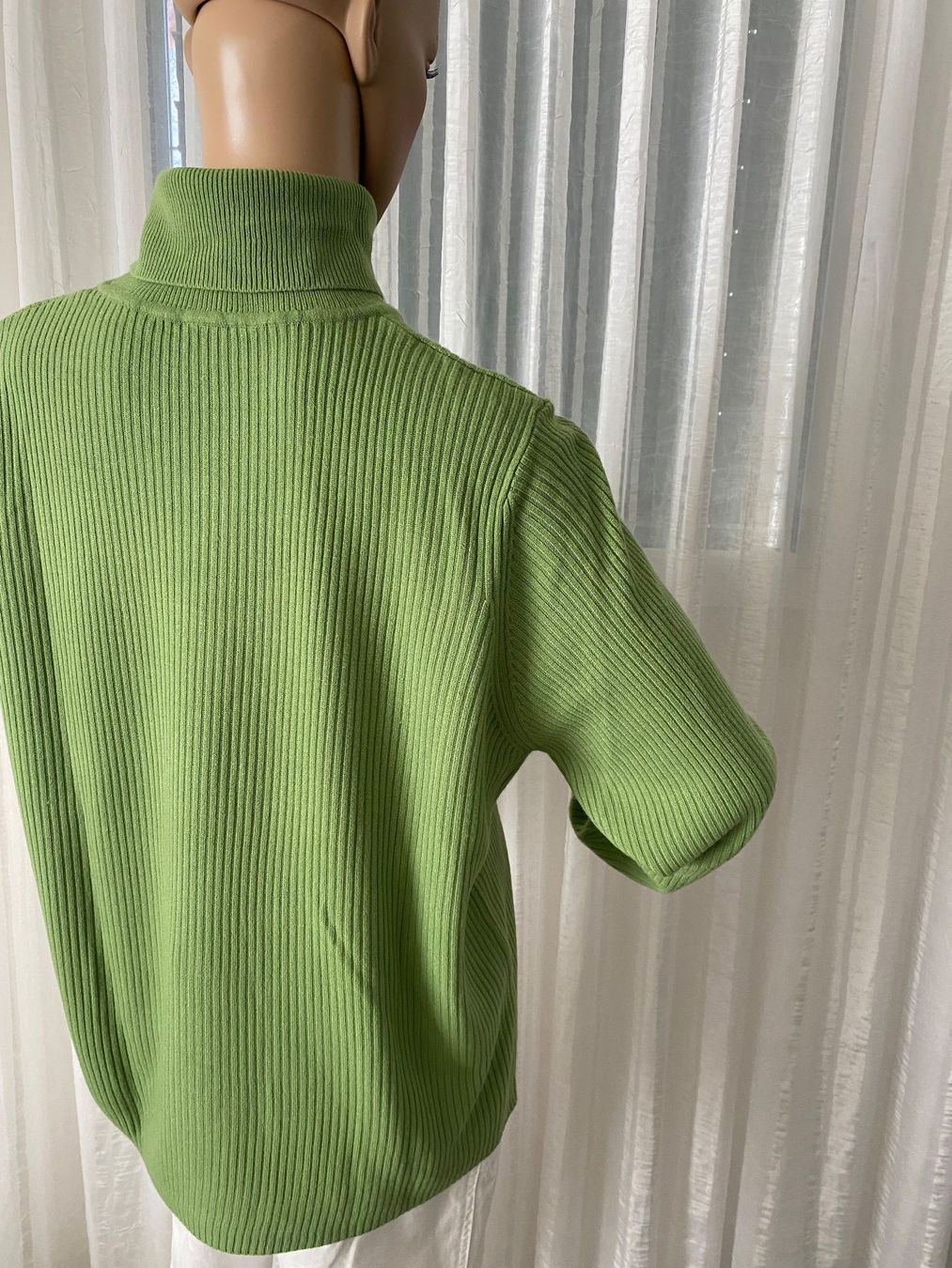 Pullover & Sweatshirts: Perfekter Auftritt - toller Rollkragenpullover, L/XL – Neu (gemäss Beschreibung) aus Winkel von ferrari2022 1
