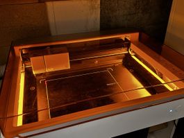 xTool M1 Ultra 20W – All-in-One Laser Cutter inkl. Zubehör &