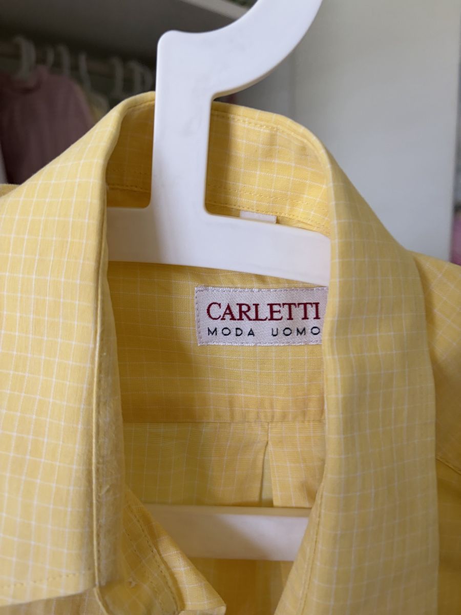 Camicie: sommerliches Hemd – Usato da Rütihof venduto da liv_k2bp 1