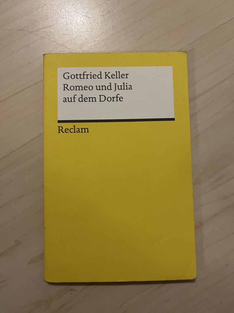 Livres: Deutsche Reclam Bücher – Neuf (Voir description) à Bottmingen par vera_am 6